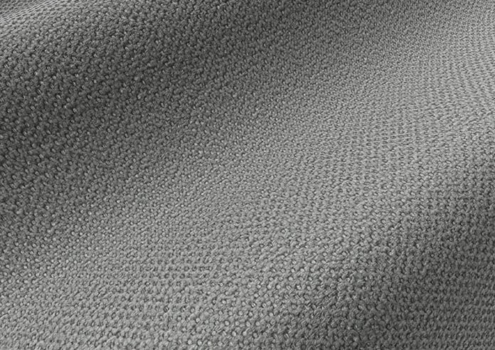 Sydney, Slate Grey - Twist&Fit Roman Blind - Image 4